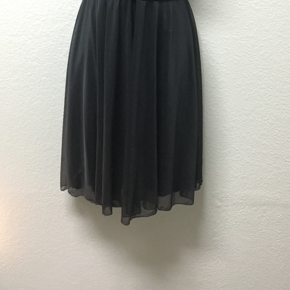 My Michelle Halter Midi Formal Dress - Picture 5 of 5